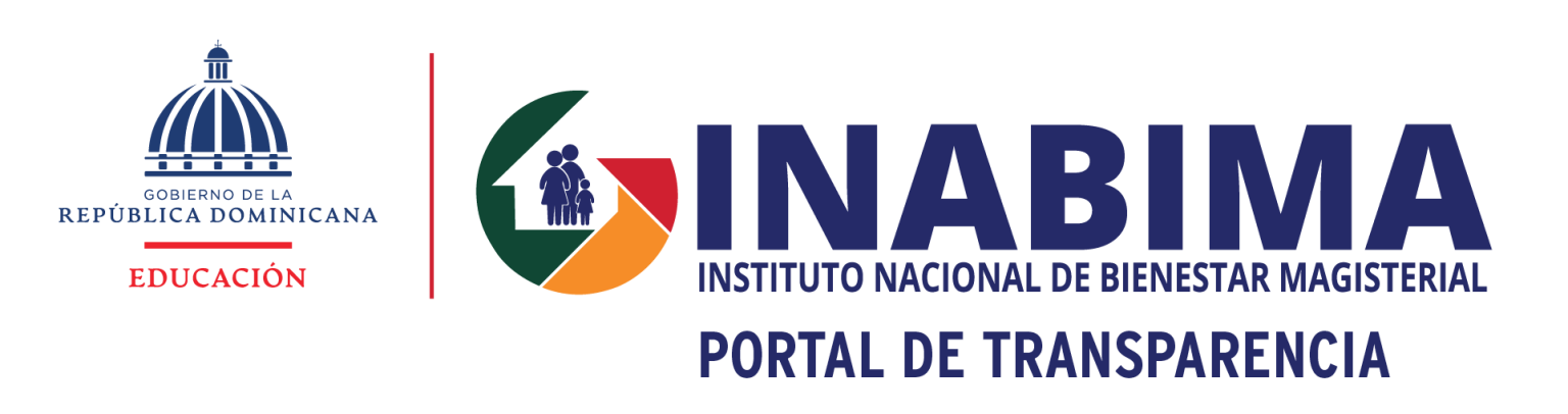 Inabima INICIO >