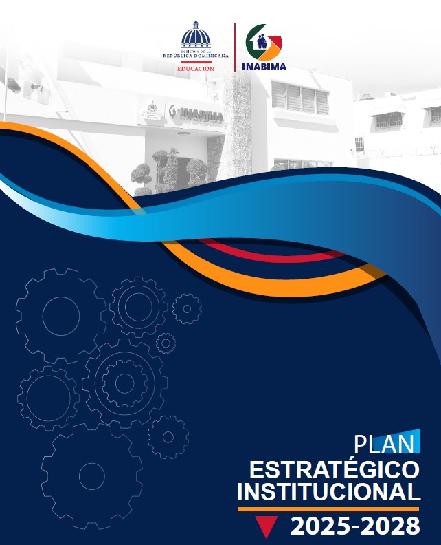 Plan Estrategico Intitucional 2025-2028